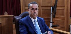 Παπασταύρου: Αποτέλεσμα εθνικής προσπάθειας οι νέες έρευνες υδρογονανθράκων - Θα κινηθούμε ταχύτατα σε Ιόνιο και Κρήτη