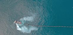 ΑΔΜΗΕ: Τριπλό όφελος για την Κύπρο από τον Great Sea Interconnector - Θα την καταστήσει ενεργειακό κόμβο