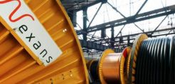 Ρεκόρ βάθους πέτυχε η Nexans με καλώδιο στα 3.000 μέτρα στα πλαίσια του Great Sea Interconnector