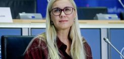Σίμσον: Το σχέδιό μας για τις αποθήκες αερίου δεν είναι σαν τις υποχρεώσεις των μελών του ΙΕΑ στο πετρέλαιο