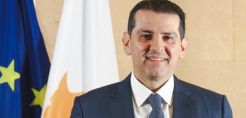 Στην μία ψήφο η τροπολογία στην Κύπρο για τα κονδύλια του GSI - Ελεύθερο πλέον το Κυπριακό ΥΠΟΙΚ να αποδεσμεύσει 54 εκατ. ευρώ υπερ της διασύνδεσης