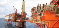 Χ. Φλουδόπουλος: Γιατί δεν ήρθε η ENI για τα πετρέλαια της Κρήτης