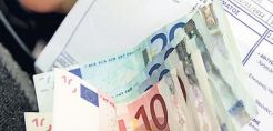 Μ. Πίου: Ερχονται αυξήσεις στους λογαριασμούς ρεύματος    