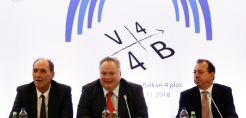 Σταθάκης: Οι κεντρικοί άξονες του ενεργειακού σχεδιασμού