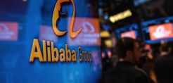 Alibaba και Foxconn επενδύουν $350 εκατ. σε ηλεκτρικά οχήματα
