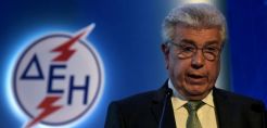 Συνέντευξη Παναγιωτάκη: Η ΔΕΗ είχε έκτακτες δαπάνες 1,5 δισ. ευρώ στην τριετία 2015 με 2018 - Πολιτικές σκοπιμότητες πίσω από την καταστροφολογία