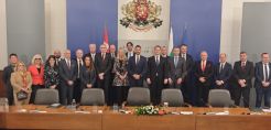 Ο πυρηνικός σταθμός «Κοζλοντούι» συμπλήρωσε 45 χρόνια