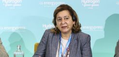 Μοργκάντε (Enaon): Ξεκινήσαμε την αξιολόγηση του ελληνικού δικτύου για να φιλοξενήσει υδρογόνο-βιομεθάνιο