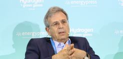Καρδοματέας: Να δοθεί χρόνος στο υδρογόνο να αναπτυχθεί - Κρίσιμο κριτήριο το κόστος και η ωριμότητα των πράσινων αερίων στο ΕΣΕΚ