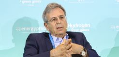 Καρδοματέας: Να αγκαλιάσει όλη η κοινωνία το ΕΣΕΚ – Ναι στα υδροηλεκτρικά και αντλησιοταμιευτικά – Όχι στα πυρηνικά – Να φύγει από το χρηματιστήριο η ηλεκτρική ενέργεια