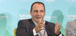 Σουμελίδης (ΔΕΗ): Τα βήματα που πρέπει να γίνουν για την ανάπτυξη της αγοράς υδροόνου