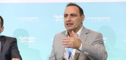 Υφαντής: Μικρός ο στόχος του ΕΣΕΚ για το βιομεθάνιο, αλλά όχι εύκολος - Άμεση ανάγκη το νομοθετικό πλαίσιο 