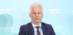 Χατζηφώτης (Μότορ Όιλ): Δεν μπορεί να στηριχθεί μια αγορά υδρογόνου μονάχα στις μεταφορές