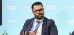Μωραΐτης (ΔΕΠΑ): Οι διάφορες "πράσινες" τεχνολογίες να αναπτύσσονται από κοινού και όχι ανταγωνιστικά
