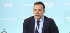 Χ. Δαμάσκος (EBRD): Απαραίτητη η χρηματοδότηση του υδρογόνου για να αναπτυχθεί η αγορά