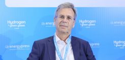 Καρδοματέας (ΚΑΠΕ): Φτάσαμε σε μια φούσκα στο υδρογόνο και καλούμαστε να επανέλθουμε στο ρεαλισμό