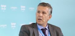Κατσής: Η ετοιμότητα του δικτύου για υδρογόνο και οι επενδυτικές ανάγκες