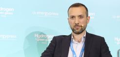 Βάσιλας (Avin): Τα πρώτα πρατήρια υδρογόνου στην Ελλάδα, οι προκλήσεις και το μέλλον