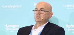Π. Σπυρίδης: Ο Όμιλος Σπυρίδη επεκτείνεται στα νέα αέρια καύσιμα και την ηλεκτροκίνηση