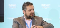 Ντάβος: Ιδιαίτερα αποδοτικό το υδρογόνο για τις μεγάλες μεταφορές - Η πείρα του JIVE Roadshow