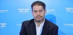 Κοντομάρης (Hellenic Hydrogen): Αγκάθι το κόστος ηλεκτρικής ενέργειας για το υδρογόνο