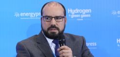 H. Bustamante (ITM Power): Η Ελλάδα μπορεί να παίξει σημαντικό ρόλο για το υδρογόνο στην Ευρώπη