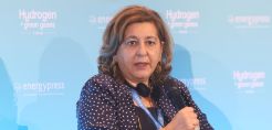 Μοργκάντε: Πρέπει να τρέξουμε την αγορά βιομεθανίου και υδρογόνου – Έτοιμο το δίκτυο της Enaon