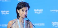 Ασημακοπούλου (Ηρακλής): Industrial Acceleration Act και αναμόρφωση του ETS θα καθορίσουν την υλοποίηση των έργων CCS της βιομηχανίας