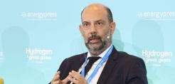 Τσικούρας (ΤΙΤΑΝ): Έως το 2028 η ολοκλήρωση του project IFESTOS για δέσμευση και αποθήκευση CO2