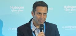 Δαμάσκος Τα χρηματοδοτικά εργαλεία της EBRD για το υδρογόνο