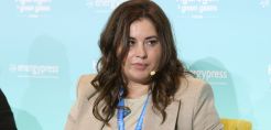 Μπαϊράμη (ECO HELLAS): Οδηγός το παράδειγμα της Γερμανίας για το βιομεθάνιο - Χρειάζονται βήματα στην αδειοδότηση και το θεσμικό πλαίσιο