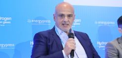 Α. Πάνος (Enel Green Power): Αλλαγές στις προτεραιότητες ΑΠΕ χωρίς διαβούλευση, δημιουργούν αρρυθμίες στην αγορά