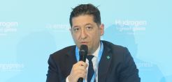Μήτρου (Lloyds): Βήματα προόδου στα εναλλακτικά καύσιμα της ναυτιλίας - Ο ρόλος της συνθετικής αμμωνίας
