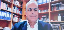 Πουλικάς: Τι κάνουν οι ευρωπαϊκές χώρες για το υδρογόνο – Η ανταγωνιστικότητα και οι προκλήσεις