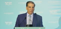 Βουγιουκλάκης (PWC): Τα κρίσιμα θέματα για το υδρογόνο και το βιομεθάνιο