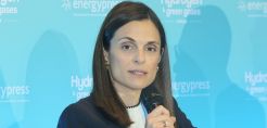 Κλ. Αβραάμ (ΔΕΣΦΑ): Έως το τέλος του έτους το αίτημα για περιβαλλοντικούς όρους του Apollo CO2