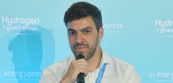 Γιαννόπουλος (TITAN): Απαραίτητο να δημιουργηθεί μια εγχώρια αλυσίδα αξίας για το CCS