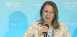 Καρακίτσου: Πιλοτικό έργο στρατηγικής σημασίας η μονάδα βιομεθανίου της ΔΕΠΑ Εμπορίας