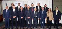Μνημόνιο Συνεργασίας για τη σύζευξη των αγορών ηλεκτρικής ενέργειας υπέγραψαν Βαλκανικές χώρες στην Αθήνα