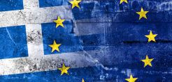 Ευρωπαϊκή δικαίωση για την ελληνική Bιομηχανία - Κέρδισε προσφυγή για τα τέλη δικτύου στο αέριο