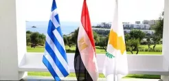 Στην Κύπρο η επόμενη τριμερής Κύπρου – Ελλάδας – Ισραήλ
