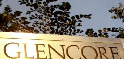 Η Glencore επανεξετάζει τις δραστηριότητες της στην Ιταλία λόγω των υψηλών τιμών ενέργειας