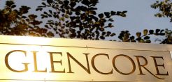 Η Glencore πουλά τον αυστραλιανό στόλο τρένων άνθρακα
