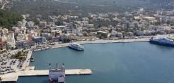 Το roadmap για να «πρασινίσουν» τα λιμάνια – Οι στόχοι του 2030