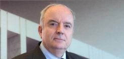 Γ. Περιστέρης: Πλήρως εξασφαλισμένη η χρηματοδότηση του επενδυτικού πλάνου €6,5 δισ.