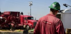 Halliburton: Καλύτερα των εκτιμήσεων τα αποτελέσματα, υποχωρεί κατά 2% η μετοχή