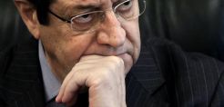 Άγγ. Αλ. Αθανασόπουλος: Ο Αναστασιάδης αποκαλύπτει τα μυστικά των συνομιλιών για το «Μπαρμπαρός»