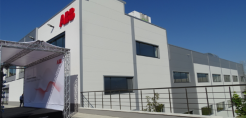 Νέο εργοστάσιο της ΑΒΒ λειτουργεί στο Πέτριτς της Βουλγαρίας