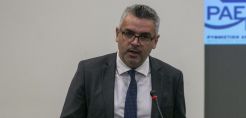 Δαγούμας: Αρχές του 2024 ο Ενεργειακός Διαμεσολαβητής και το νέο εργαλείο για τους σταθμούς φόρτισης από τη ΡΑΑΕΥ 