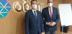 Συνάντηση ΑΔΜΗΕ- Περ. Δυτικής Ελλάδας για το έργο των Ενεργειακών Κοινοτήτων